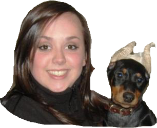 Sophie and Daisy Duke